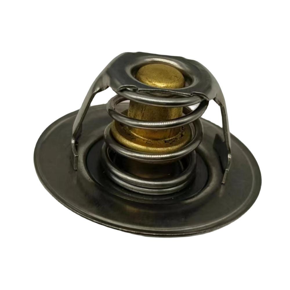 Thermostat Kit 140 Degree for Mercruiser 4.3L 5.0L 5.7L 7.4L 8.2L 807252Q4 18 - 3668 807252Q4 18 - 3668 - JLM Marine Boat Parts Limited