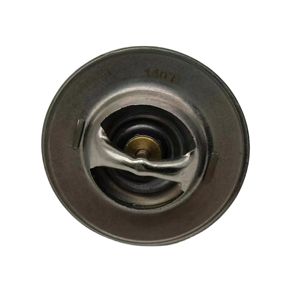 Thermostat Kit 140 Degree for Mercruiser 4.3L 5.0L 5.7L 7.4L 8.2L 807252Q4 18 - 3668 807252Q4 18 - 3668 - JLM Marine Boat Parts Limited