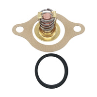 Thermostat Kit Replaces Volvo Penta 4.3L 5.0L 5.7L 350 V6 V8 Engines      383307 - JLM MARINE