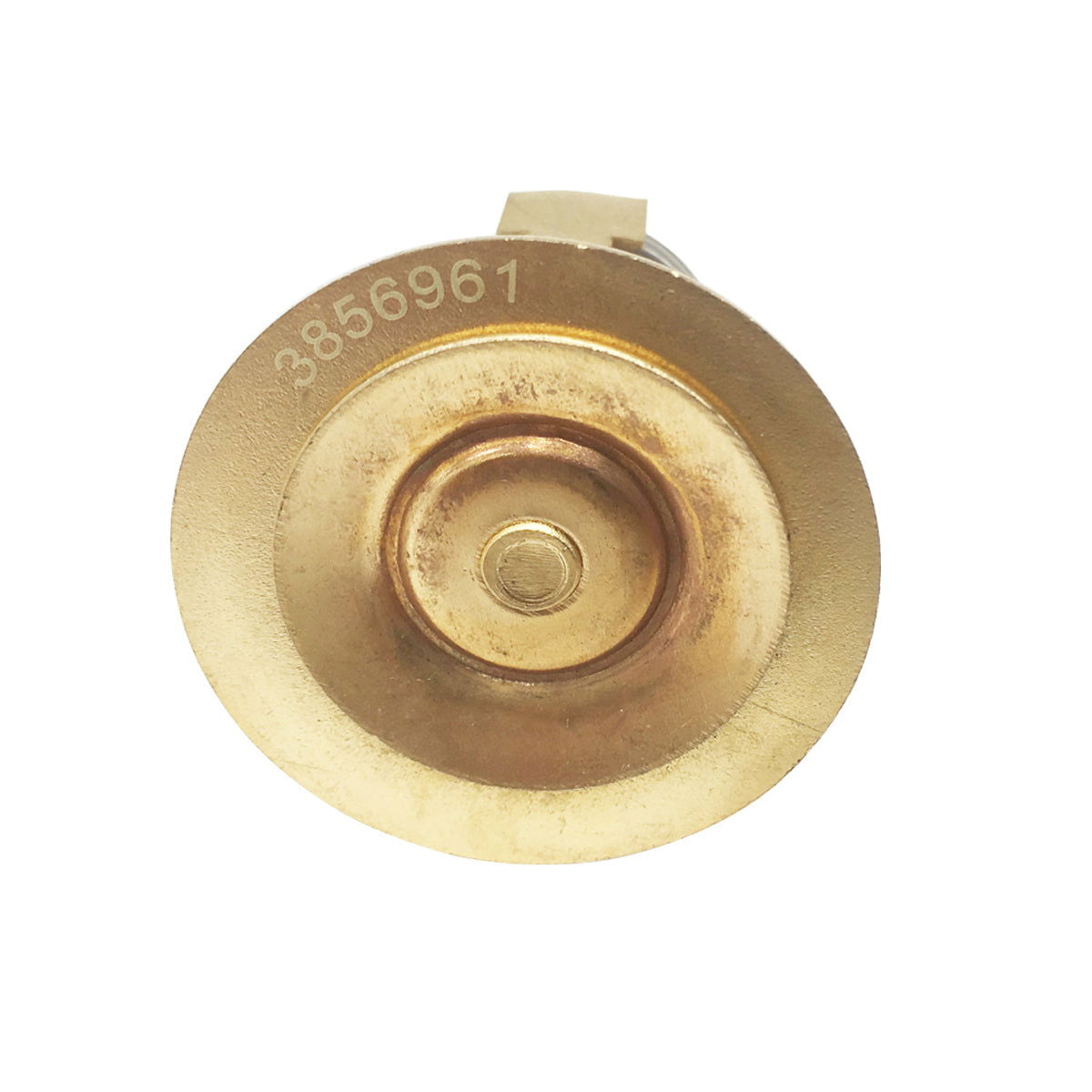 Thermostat Kit Replaces Volvo Penta 4.3L 5.0L 5.7L 350 V6 V8 Engines      383307 - JLM MARINE