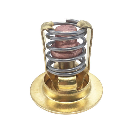 Thermostat Kit Replaces Volvo Penta 4.3L 5.0L 5.7L 350 V6 V8 Engines      383307 - JLM MARINE