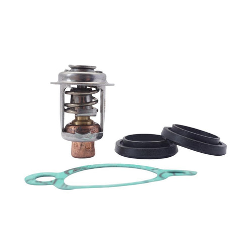 Thermostat Kit – Fits Honda Outboard 4 - Stroke BF5 to BF100 (Replaces 19300 - 881 - 761) - JLM Marine Boat Parts Limited