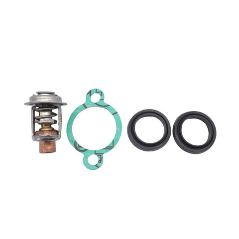 Thermostat Kit – Fits Honda Outboard 4 - Stroke BF5 to BF100 (Replaces 19300 - 881 - 761) - JLM Marine Boat Parts Limited