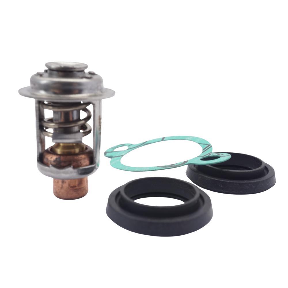 Thermostat Kit – Fits Honda Outboard 4 - Stroke BF5 to BF100 (Replaces 19300 - 881 - 761) - JLM Marine Boat Parts Limited