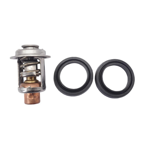 Thermostat Kit – Fits Honda Outboard 4 - Stroke BF5 to BF100 (Replaces 19300 - 881 - 761) - JLM Marine Boat Parts Limited