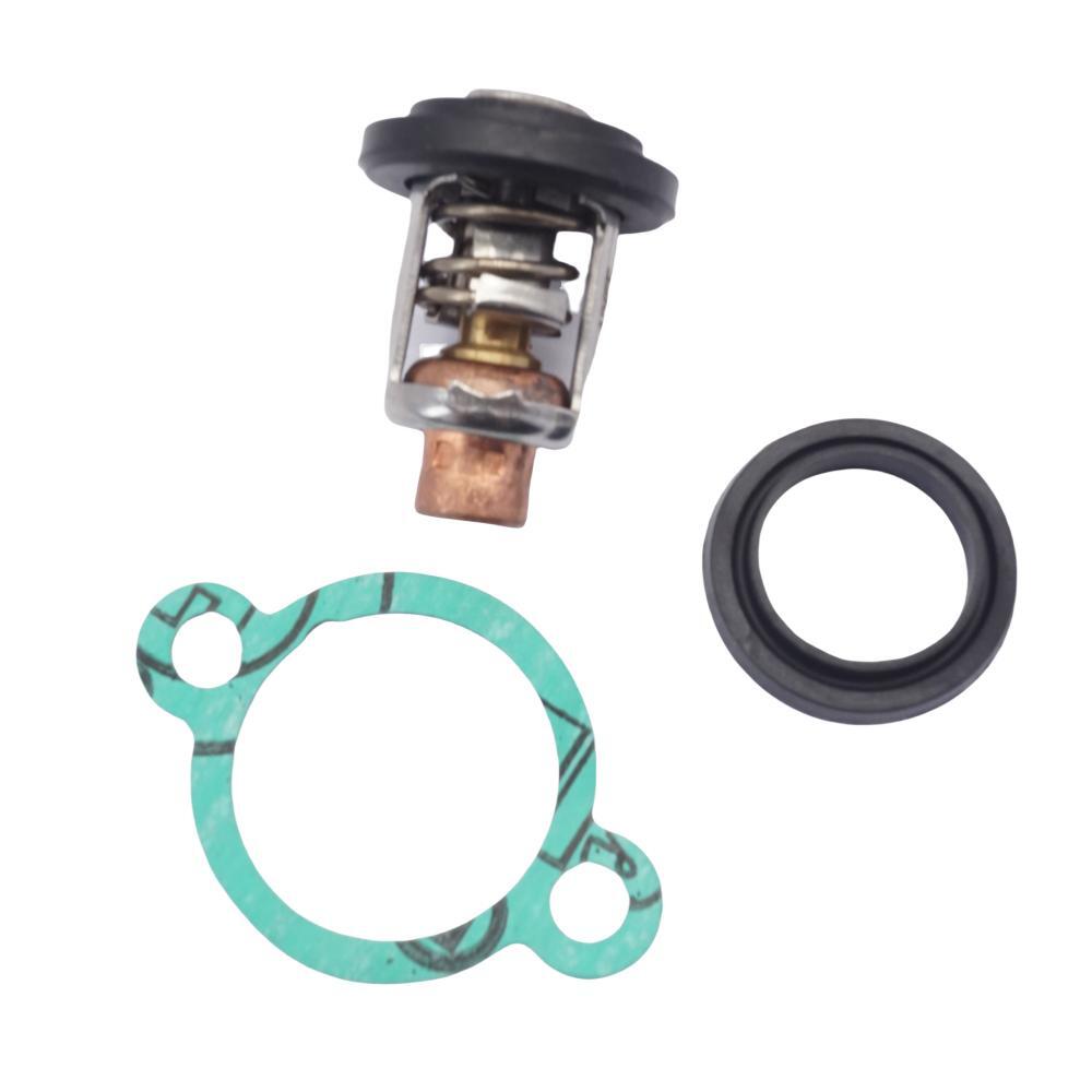 Thermostat Kit – Fits Honda Outboard 4 - Stroke BF5 to BF100 (Replaces 19300 - 881 - 761) - JLM Marine Boat Parts Limited