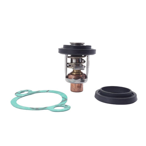 Thermostat Kit – Fits Honda Outboard 4 - Stroke BF5 to BF100 (Replaces 19300 - 881 - 761) - JLM Marine Boat Parts Limited