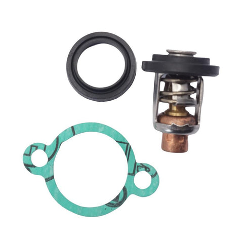 Thermostat Kit – Fits Honda Outboard 4 - Stroke BF5 to BF100 (Replaces 19300 - 881 - 761) - JLM Marine Boat Parts Limited