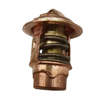 Thermostat Kit for Mercury Mariner 70 75 80 90 115HP 8032 803061T1 140 DEG     803061T1 - JLM MARINE