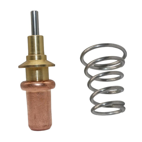 Thermostat Kit for Mercury Verado 135 - 300 HP (Replaces 892864T04, 18 - 3631) - JLM Marine Boat Parts Limited