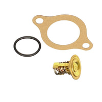 Thermostat Kit – Fits Volvo Penta/OMC 4.3L/5.0L/5.7L/5.8L V6/V8 (Replaces 3856961, 18 - 3677) - JLM Marine Boat Parts Limited