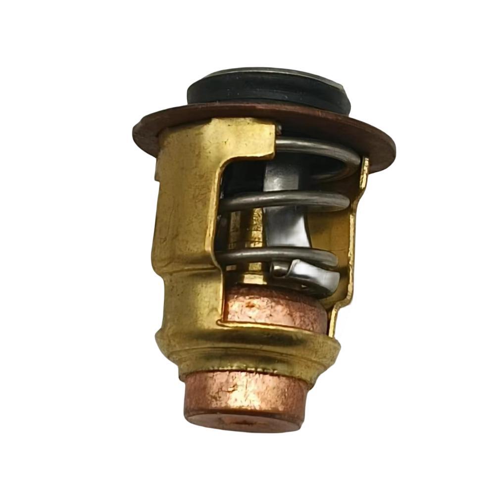 Termostato per motore fuoribordo Yamaha 150 175 200 HP 6DA 12411 00 6DA 12411 01 6DA 12411 01 00 34 Termostato per motore fuoribordo Yamaha 150 175 200 HP 6DA 12411 00 6DA 12411 01 6DA 12411 01 00 34