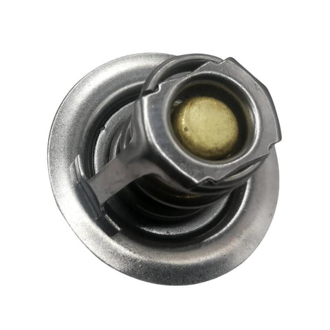Thermostat Kit with Gasket for Volvo Penta 4.3L 5.0L 5.7L 3587597 3852111 3852071 - JLM MARINE