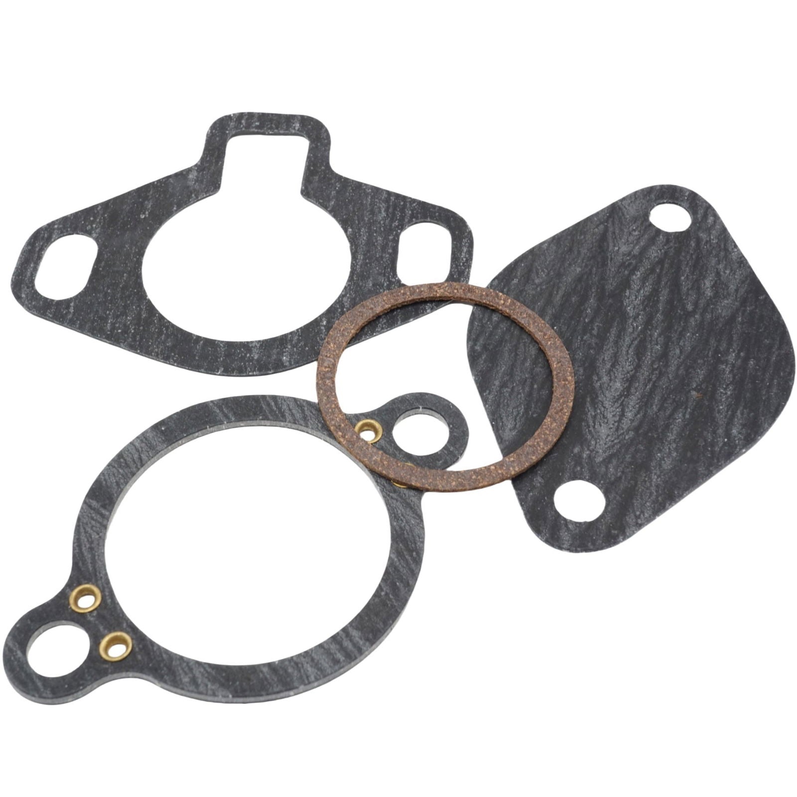Thermostat Repair Service Kit for Mercruiser 4.3L 5.0L 5.7L 7.4L 8.2L SternDrive Motors    807252Q5 - JLM MARINE