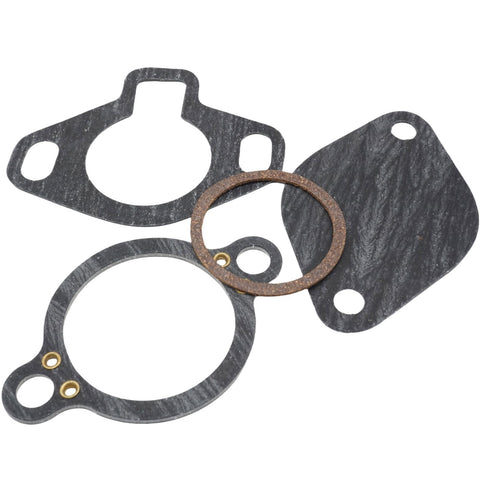 Thermostat Repair Service Kit for Mercruiser 4.3L 5.0L 5.7L 7.4L 8.2L SternDrive Motors    807252Q5 - JLM MARINE