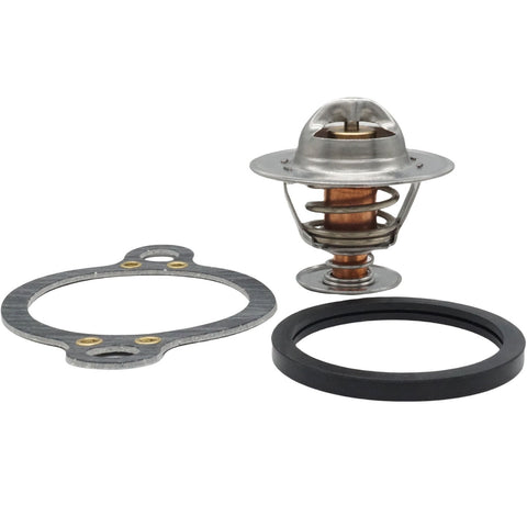 Thermostat Repair Service Kit for Mercruiser 4 Cyl 3.7L SternDrive Motors  99155T1 - JLM MARINE