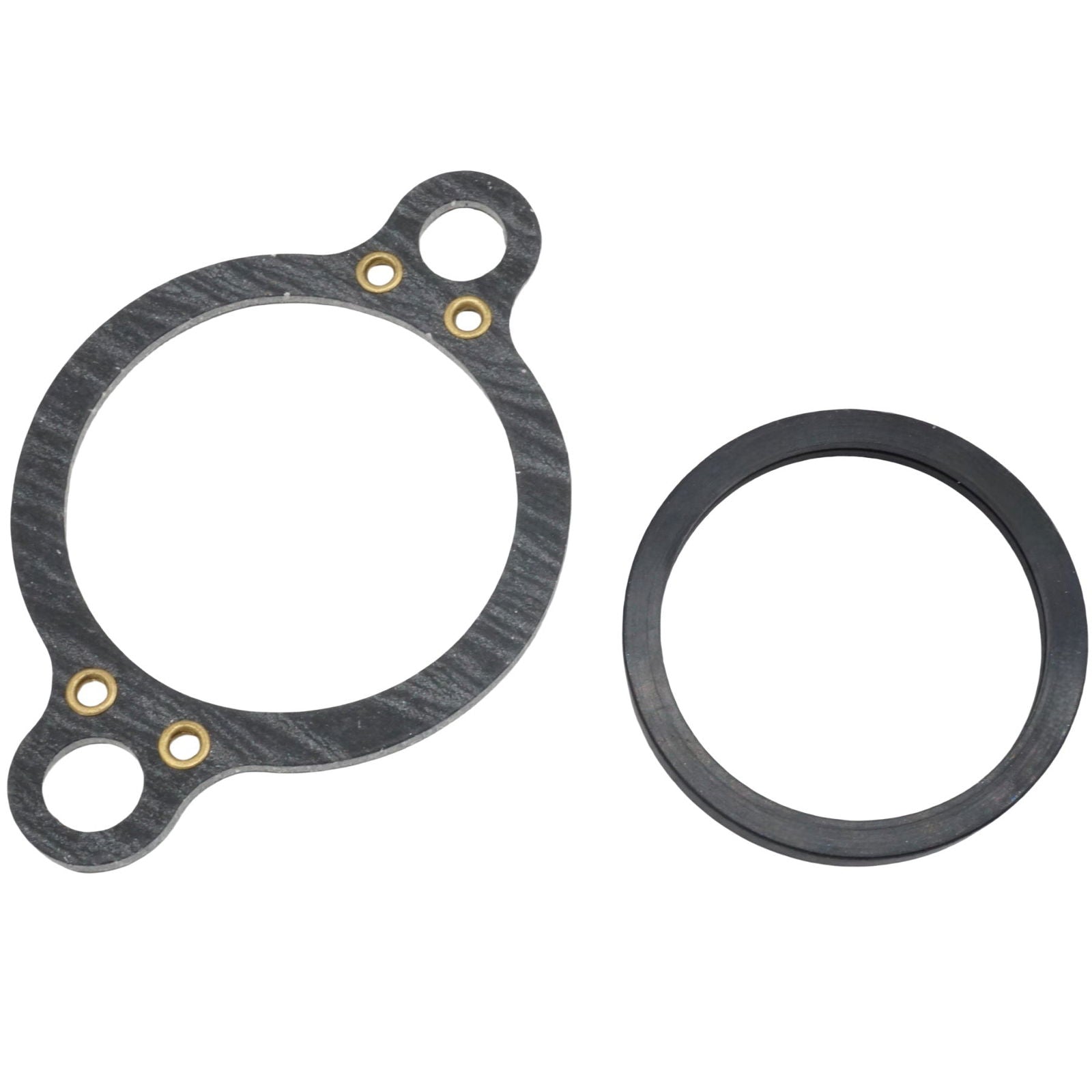 Thermostat Repair Service Kit for Mercruiser 4 Cyl 3.7L SternDrive Motors  99155T1 - JLM MARINE