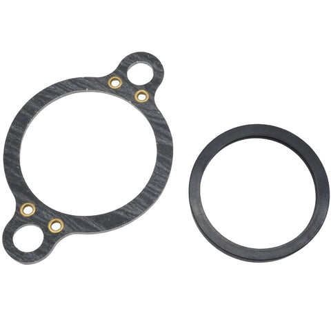 Thermostat Repair Service Kit for Mercruiser 4 Cyl 3.7L SternDrive Motors  99155T1 - JLM MARINE