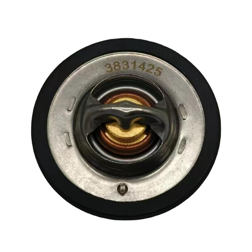 Thermostat Kit – Fits Volvo Penta AQD40A, TMD40A, TAMD40B Diesel Engines (Replaces 3831425) - JLM Marine Boat Parts Limited