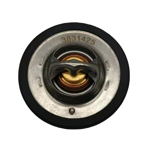 Thermostat Kit – Fits Volvo Penta AQD40A, TMD40A, TAMD40B Diesel Engines (Replaces 3831425) - JLM Marine Boat Parts Limited
