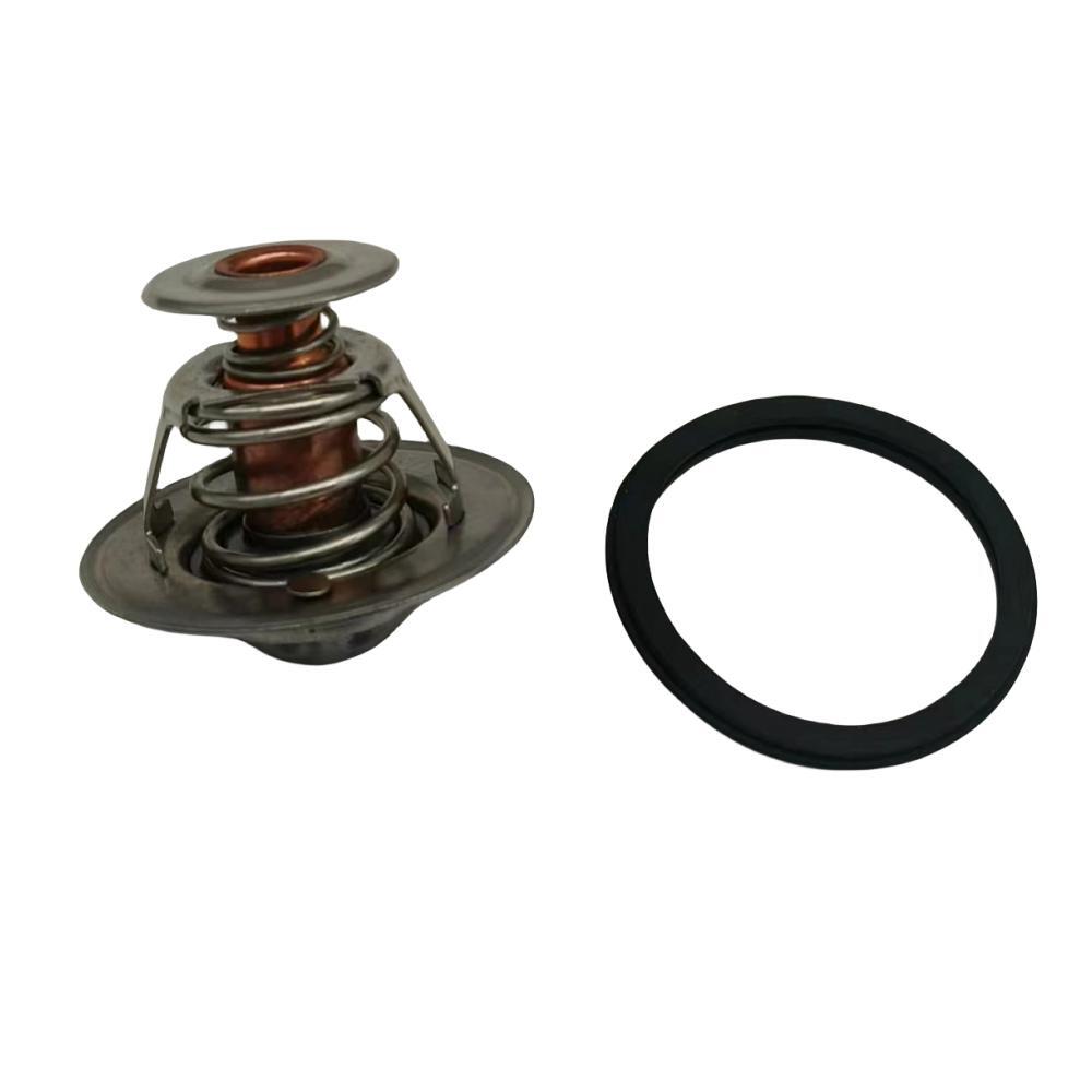 Thermostat Kit – Fits Volvo Penta AQD40A, TMD40A, TAMD40B Diesel Engines (Replaces 3831425) - JLM Marine Boat Parts Limited