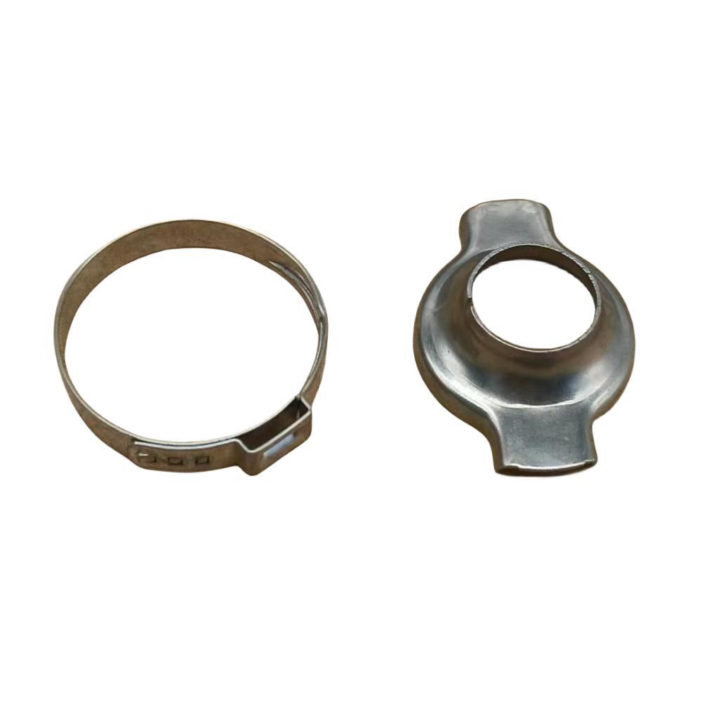 Thermostat Service Kit – Fits Mercury/Mariner V6 & V8 175HP - 300HP (Replaces 8M0162139, 8M0137816) - JLM Marine Boat Parts Limited