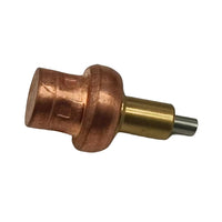 Thermostat for BRP Johnson Evinrude 143 degree Outboard 436195  436195 - JLM MARINE