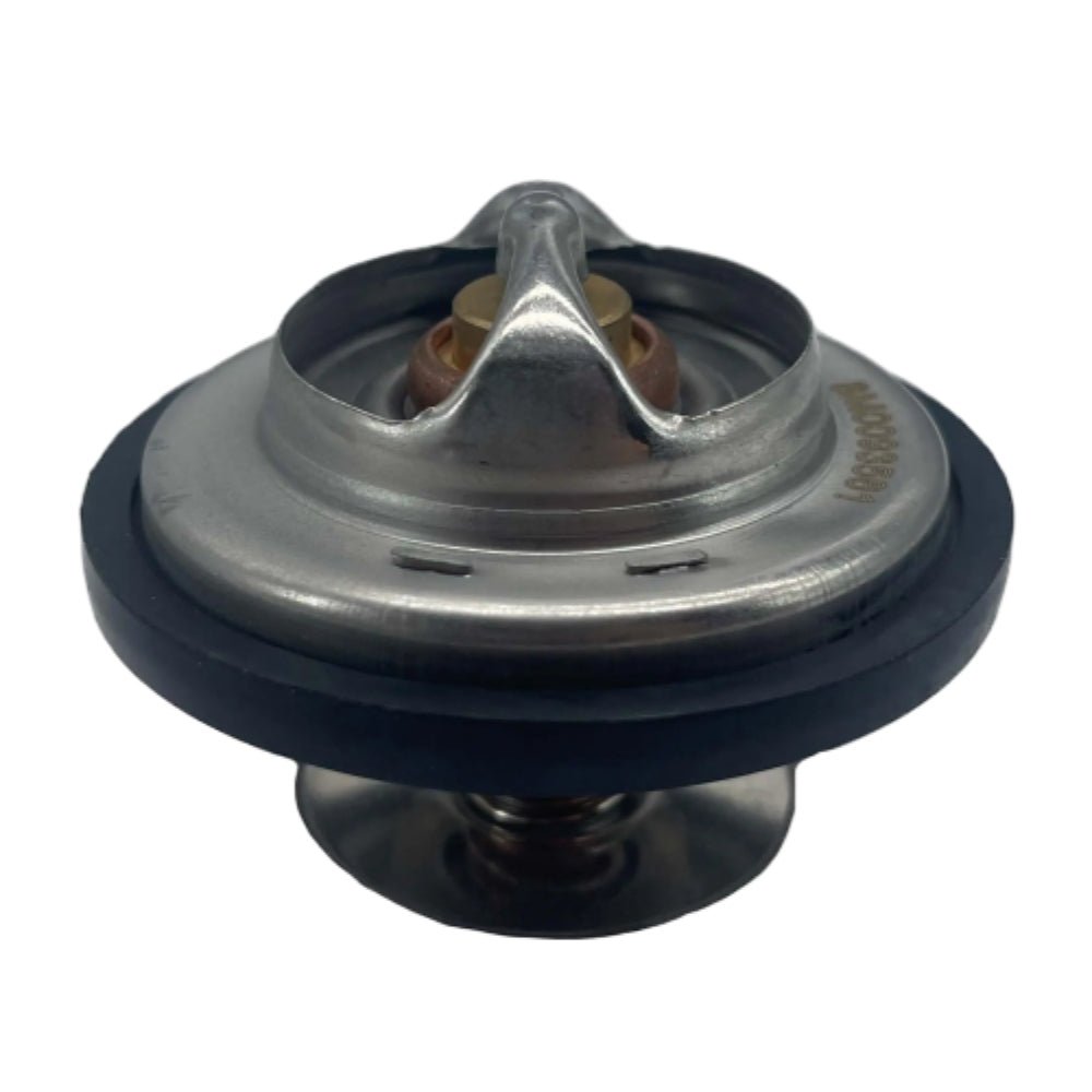 Thermostat – Fits Cummins MerCruiser QSD 2.8L & 4.2L Diesel Engines (Replaces 8M0093561, 879194215) - JLM Marine Boat Parts Limited