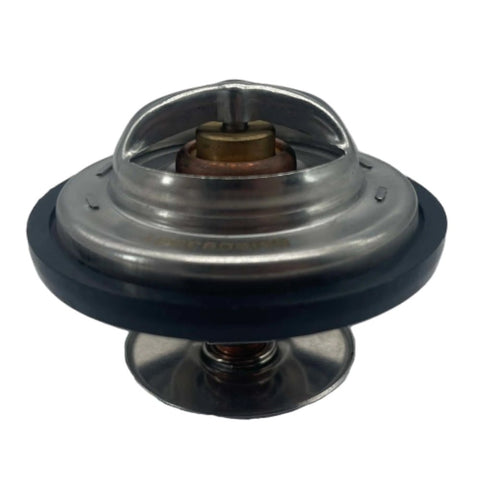 Thermostat – Fits Cummins MerCruiser QSD 2.8L & 4.2L Diesel Engines (Replaces 8M0093561, 879194215) - JLM Marine Boat Parts Limited