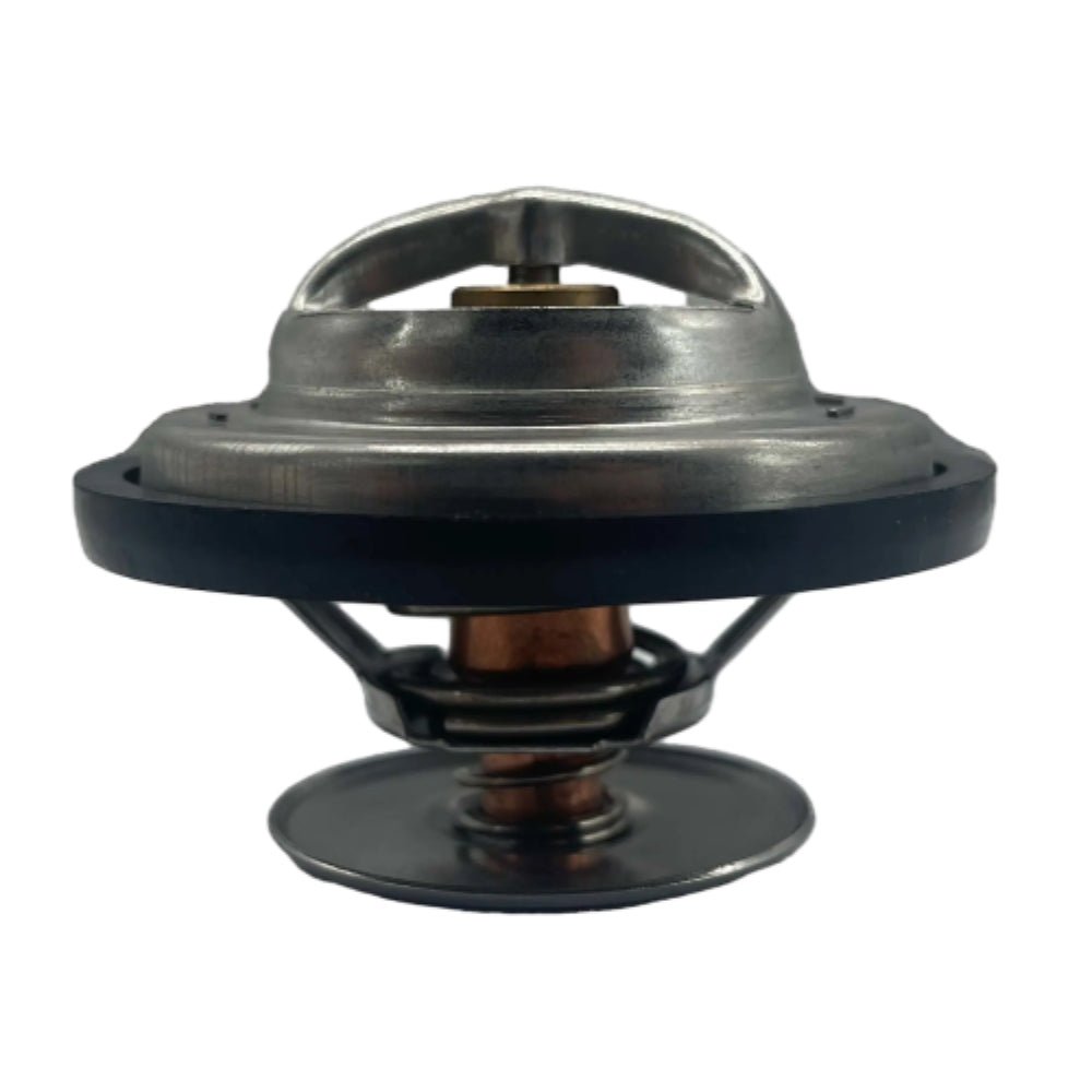 Thermostat – Fits Cummins MerCruiser QSD 2.8L & 4.2L Diesel Engines (Replaces 8M0093561, 879194215) - JLM Marine Boat Parts Limited
