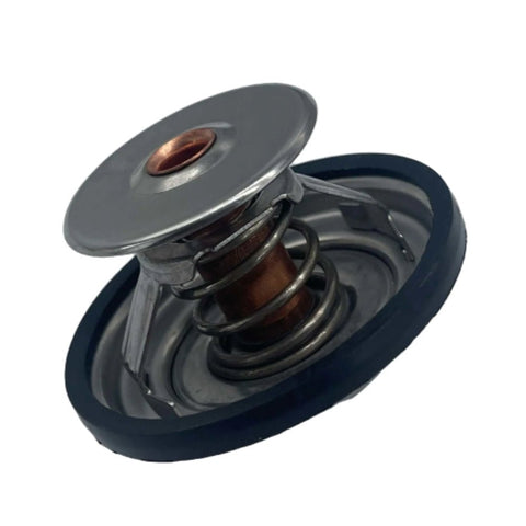Thermostat – Fits Cummins MerCruiser QSD 2.8L & 4.2L Diesel Engines (Replaces 8M0093561, 879194215) - JLM Marine Boat Parts Limited