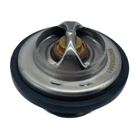 Thermostat – Fits Cummins MerCruiser QSD 2.8L & 4.2L Diesel Engines (Replaces 8M0093561, 879194215) - JLM Marine Boat Parts Limited