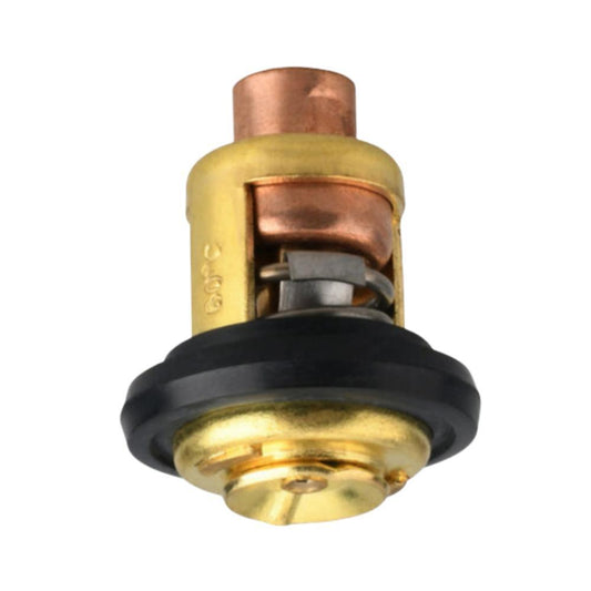 Thermostat (60°C/140°F) – Fits Honda, Mercury, Yamaha 8 - 255 HP (Replaces 19300 - ZY3 - 023, 19300 - ZW9 - 003) - JLM Marine Boat Parts Limited