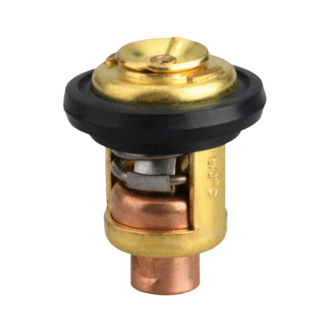 Thermostat (60°C/140°F) – Fits Honda, Mercury, Yamaha 8 - 255 HP (Replaces 19300 - ZY3 - 023, 19300 - ZW9 - 003) - JLM Marine Boat Parts Limited