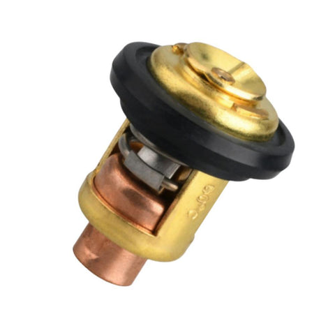 Thermostat (60°C/140°F) – Fits Honda, Mercury, Yamaha 8 - 255 HP (Replaces 19300 - ZY3 - 023, 19300 - ZW9 - 003) - JLM Marine Boat Parts Limited