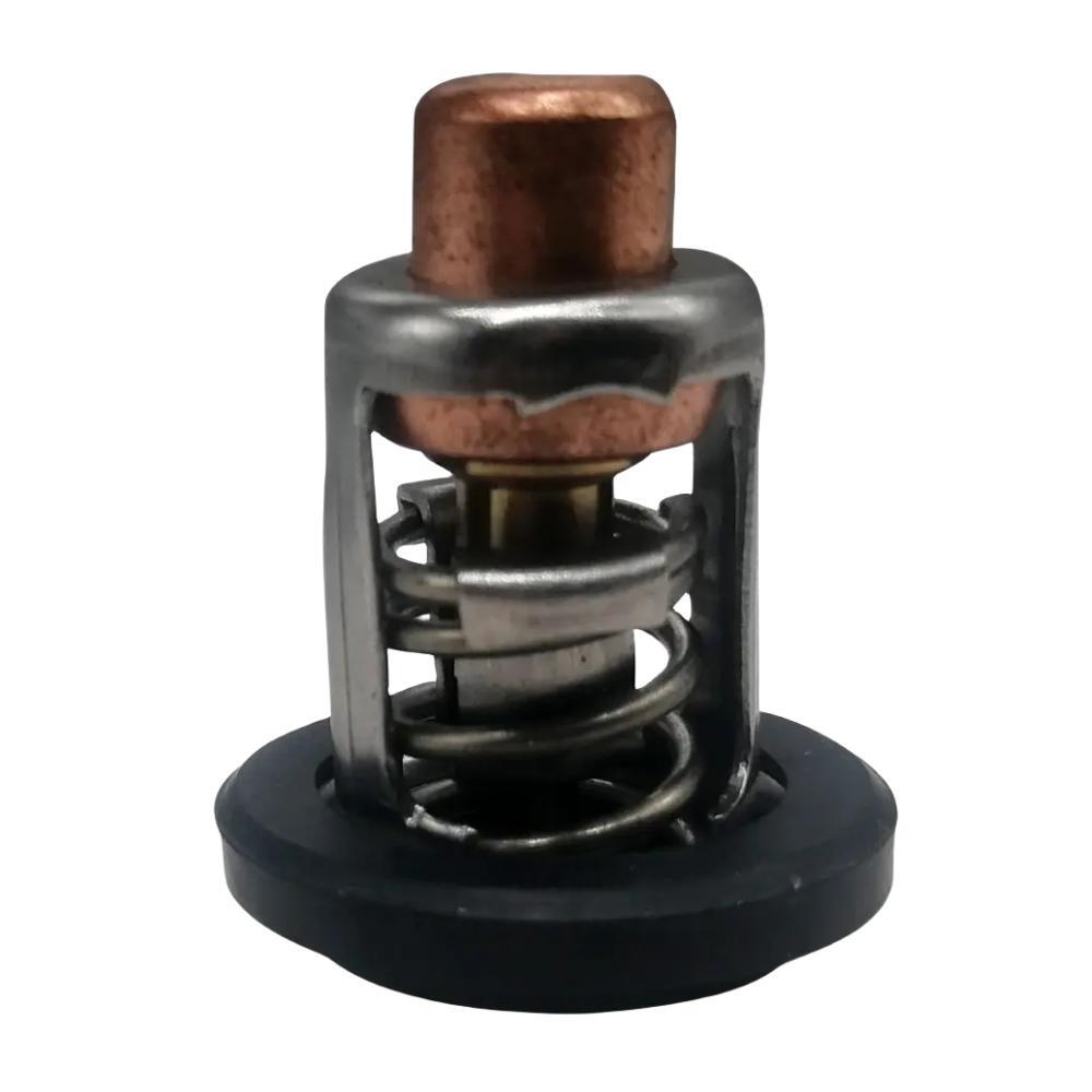 Thermostat – Fits Johnson/Evinrude 185HP, 200HP, 225HP (Replaces 0437090, 437090, 0436174) - JLM Marine Boat Parts Limited