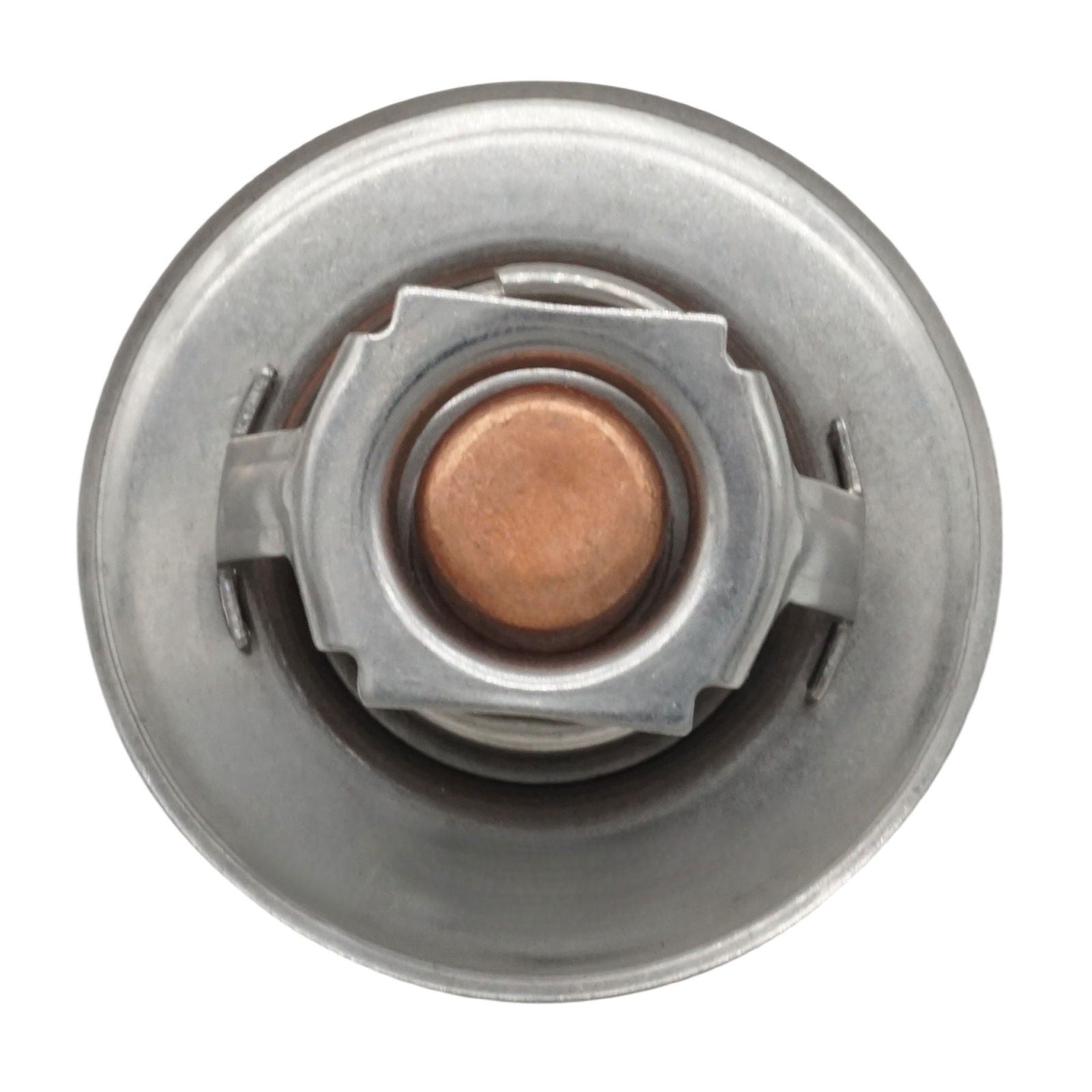 Thermostat for Mercruiser 3.0L 4.3L 5.0L 5.7L 6.2L 7.4L V6 V8 SternDrive Motors  18-3649 - JLM MARINE
