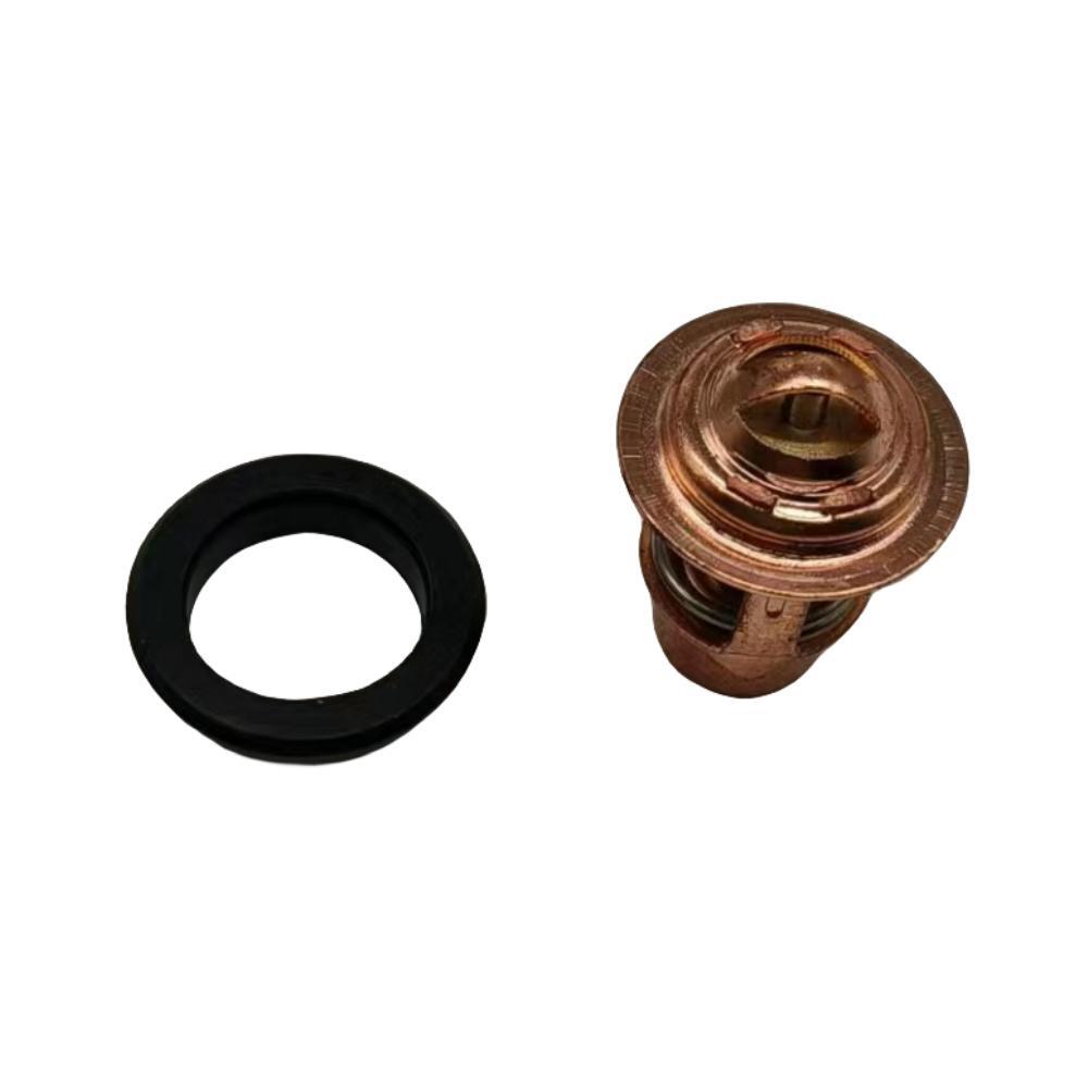 Thermostat – Fits Mercury/Mariner F40/F50/F60 EFI 4 - Cylinder 4 - Stroke Outboards (Replaces 8M0117413, 8M0168892) - JLM Marine Boat Parts Limited