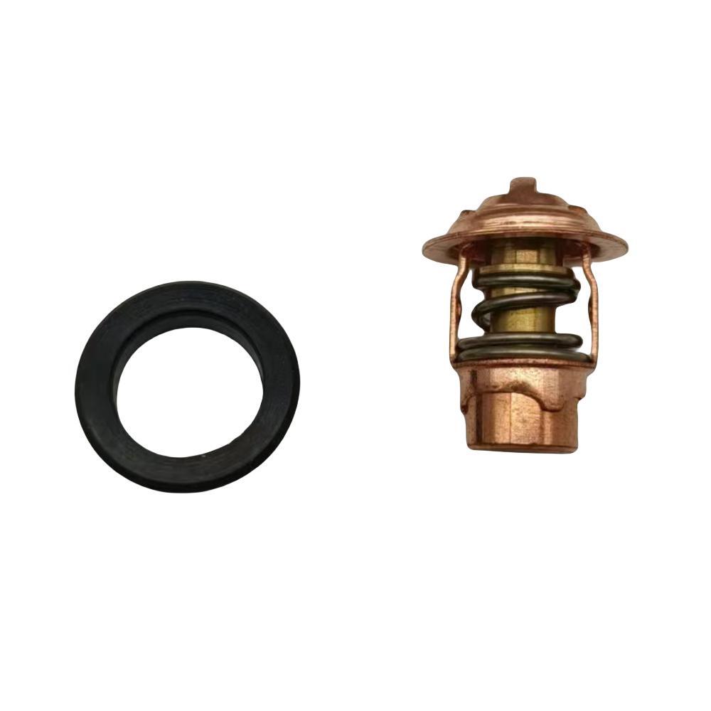 Thermostat – Fits Mercury/Mariner F40/F50/F60 EFI 4 - Cylinder 4 - Stroke Outboards (Replaces 8M0117413, 8M0168892) - JLM Marine Boat Parts Limited