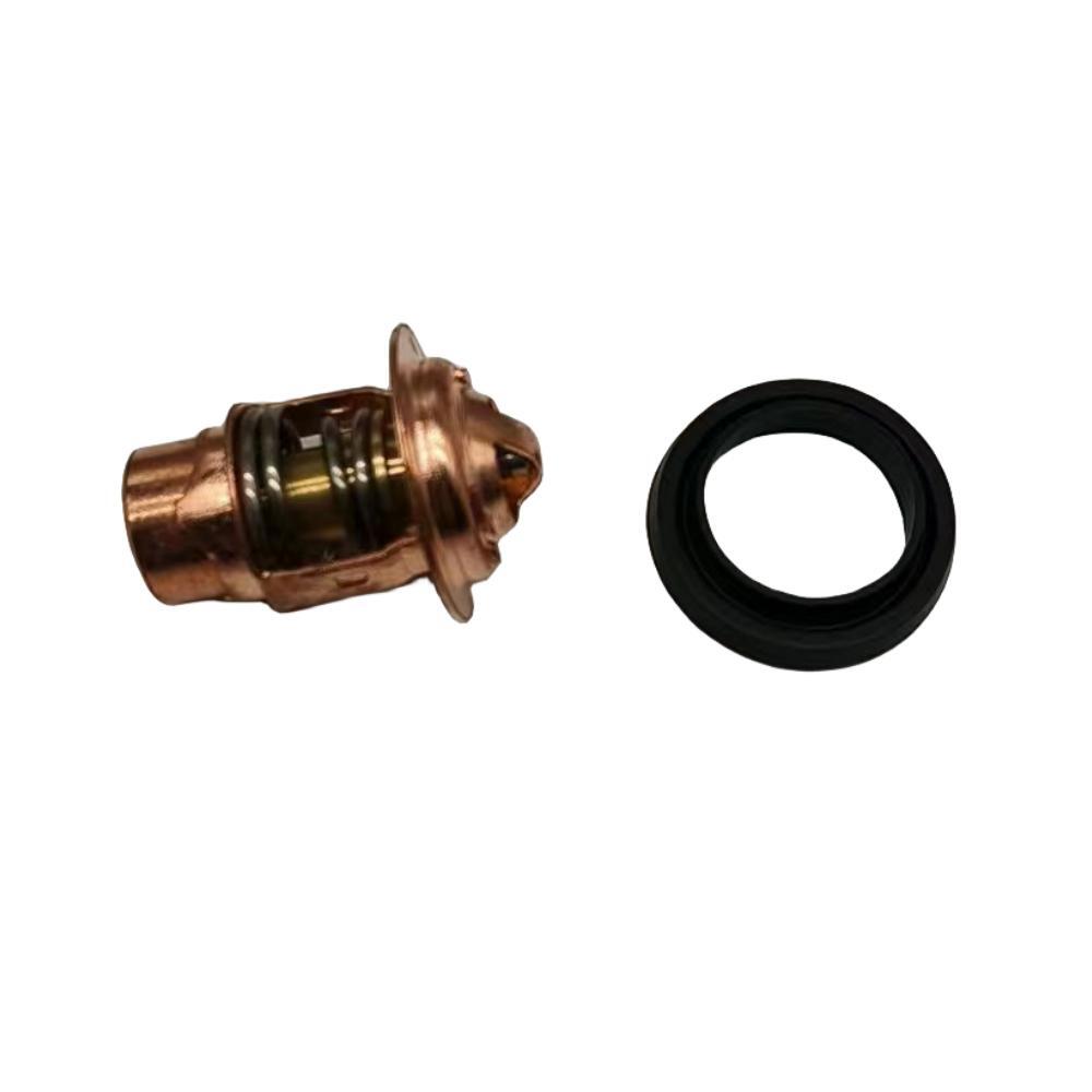 Thermostat – Fits Mercury/Mariner F40/F50/F60 EFI 4 - Cylinder 4 - Stroke Outboards (Replaces 8M0117413, 8M0168892) - JLM Marine Boat Parts Limited