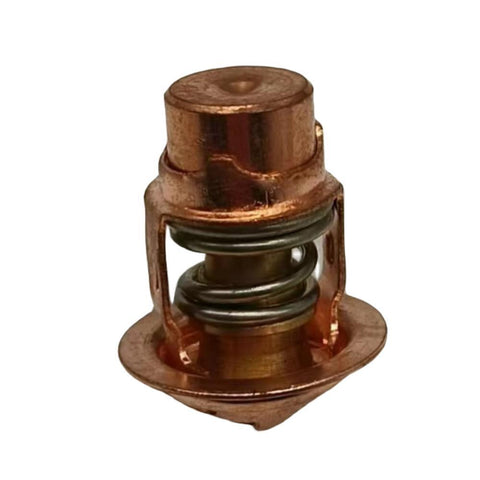 Thermostat – Fits Mercury/Mariner F40/F50/F60 EFI 4 - Cylinder 4 - Stroke Outboards (Replaces 8M0117413, 8M0168892) - JLM Marine Boat Parts Limited