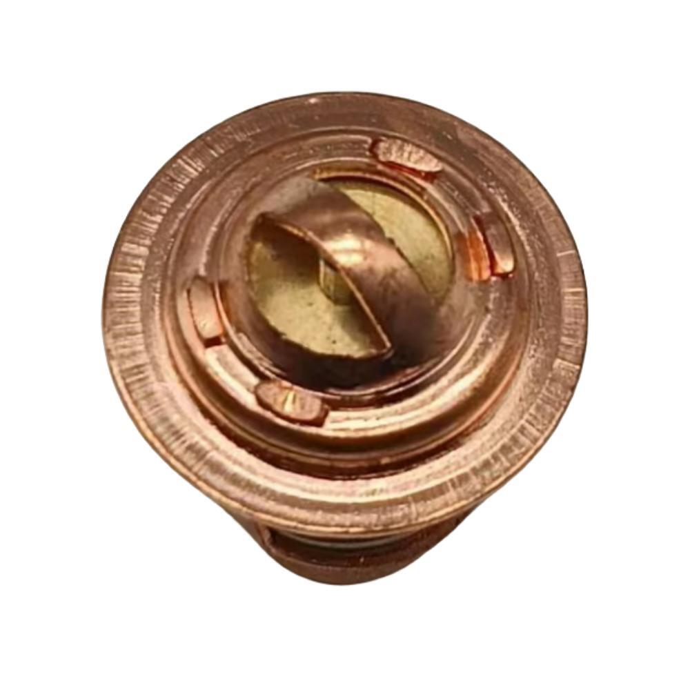Thermostat – Fits Mercury/Mariner F40/F50/F60 EFI 4 - Cylinder 4 - Stroke Outboards (Replaces 8M0117413, 8M0168892) - JLM Marine Boat Parts Limited