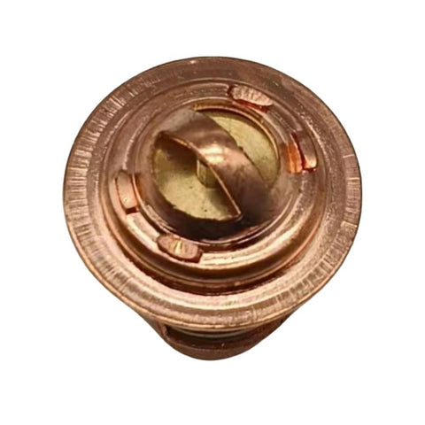 Thermostat – Fits Mercury/Mariner F40/F50/F60 EFI 4 - Cylinder 4 - Stroke Outboards (Replaces 8M0117413, 8M0168892) - JLM Marine Boat Parts Limited