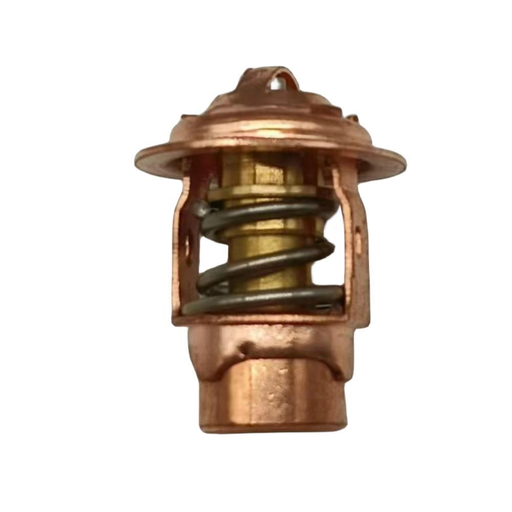 Thermostat – Fits Mercury/Mariner F40/F50/F60 EFI 4 - Cylinder 4 - Stroke Outboards (Replaces 8M0117413, 8M0168892) - JLM Marine Boat Parts Limited