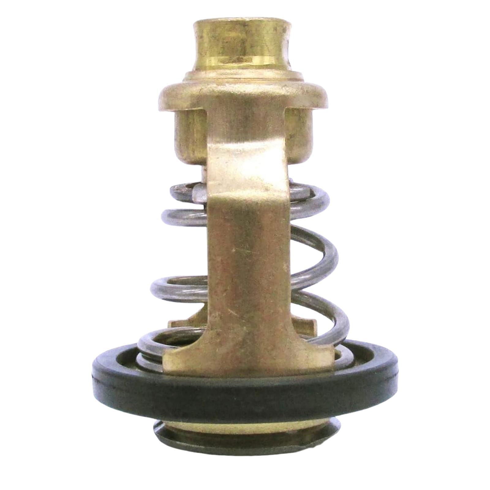 Thermostat (60°C/140°F) – Fits Mercury/Mariner 75 - 225 HP Outboard Engines (Replaces 8M0175321, 855676004, 8M6010296) - JLM Marine Boat Parts Limited