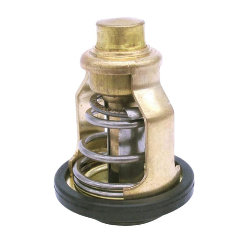 Thermostat (60°C/140°F) – Fits Mercury/Mariner 75 - 225 HP Outboard Engines (Replaces 8M0175321, 855676004, 8M6010296) - JLM Marine Boat Parts Limited