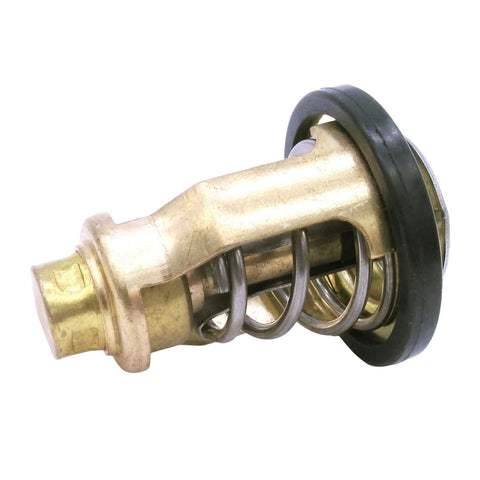 Thermostat (60°C/140°F) – Fits Mercury/Mariner 75 - 225 HP Outboard Engines (Replaces 8M0175321, 855676004, 8M6010296) - JLM Marine Boat Parts Limited
