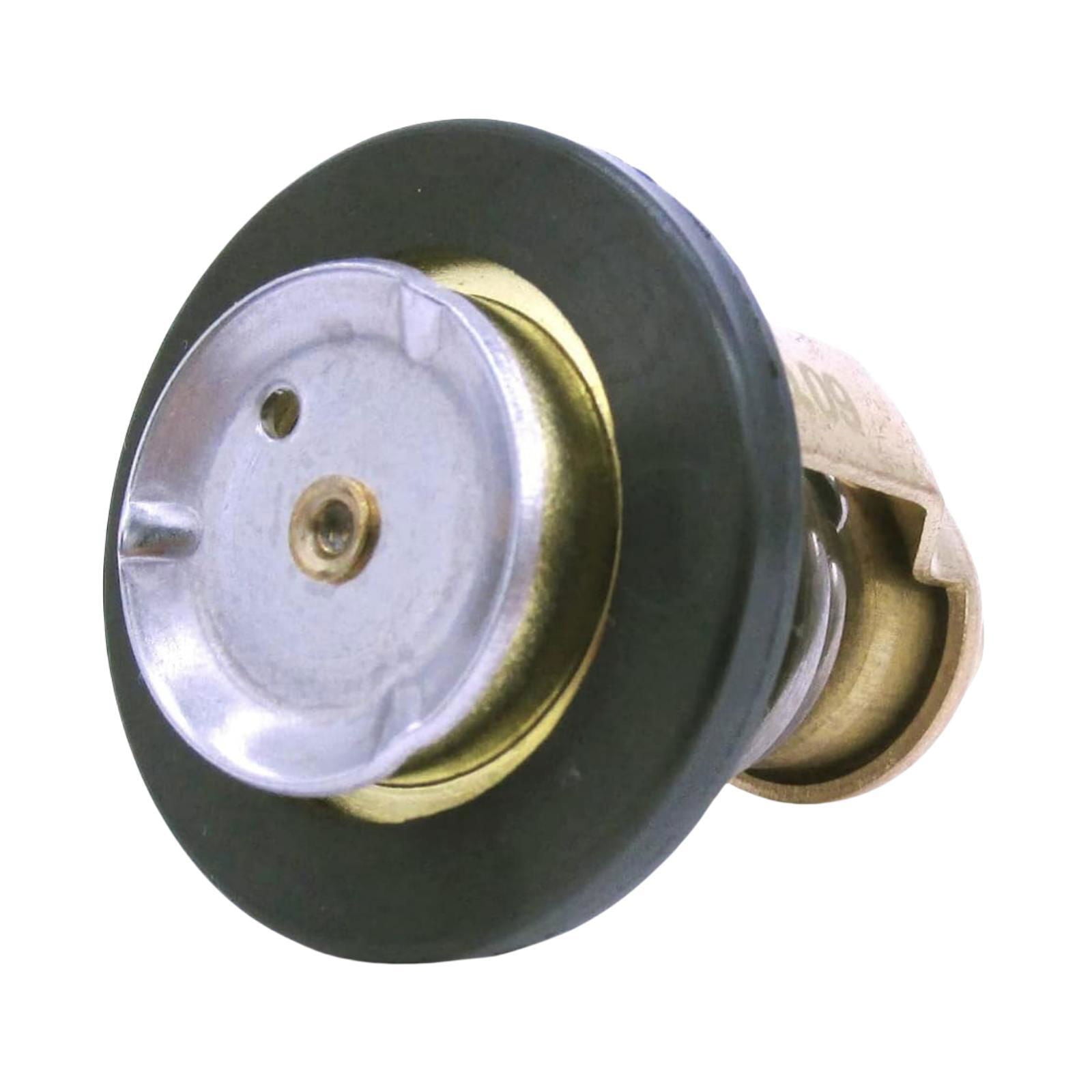 Thermostat (60°C/140°F) – Fits Mercury/Mariner 75 - 225 HP Outboard Engines (Replaces 8M0175321, 855676004, 8M6010296) - JLM Marine Boat Parts Limited