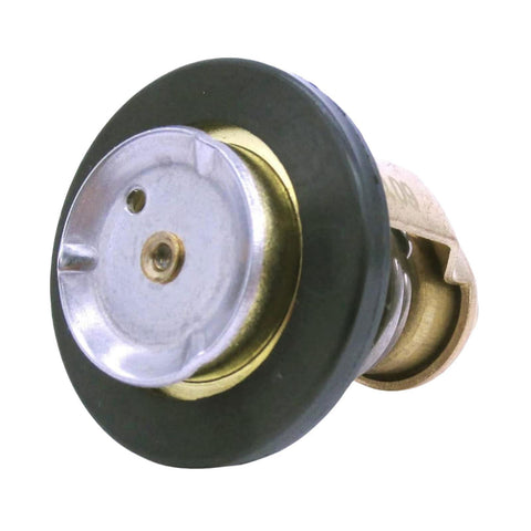 Thermostat (60°C/140°F) – Fits Mercury/Mariner 75 - 225 HP Outboard Engines (Replaces 8M0175321, 855676004, 8M6010296) - JLM Marine Boat Parts Limited