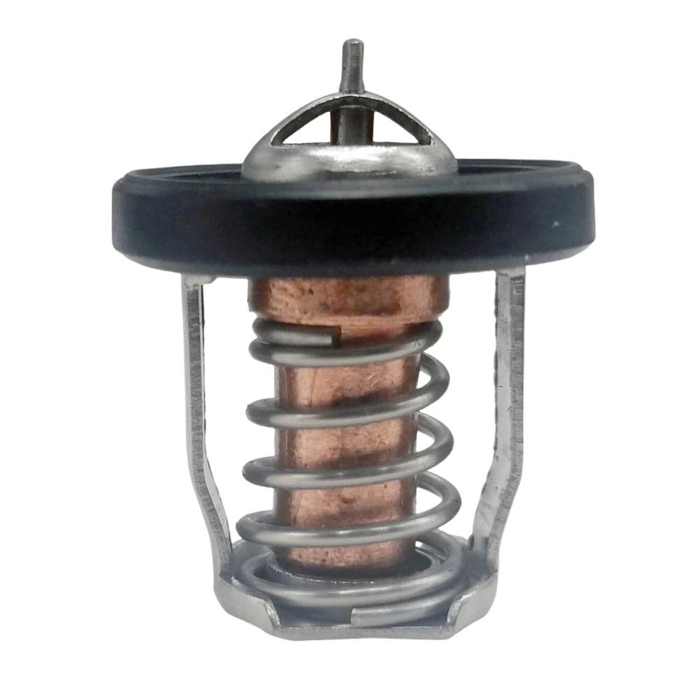 Thermostat (60°C) – Fits Suzuki Outboard DF8A, DF9.9, DF15, DF20, DF25, DF30A (Replaces 17670 - 94J00, 17670 - 94J01, 17670 - 94J02) - JLM Marine Boat Parts Limited
